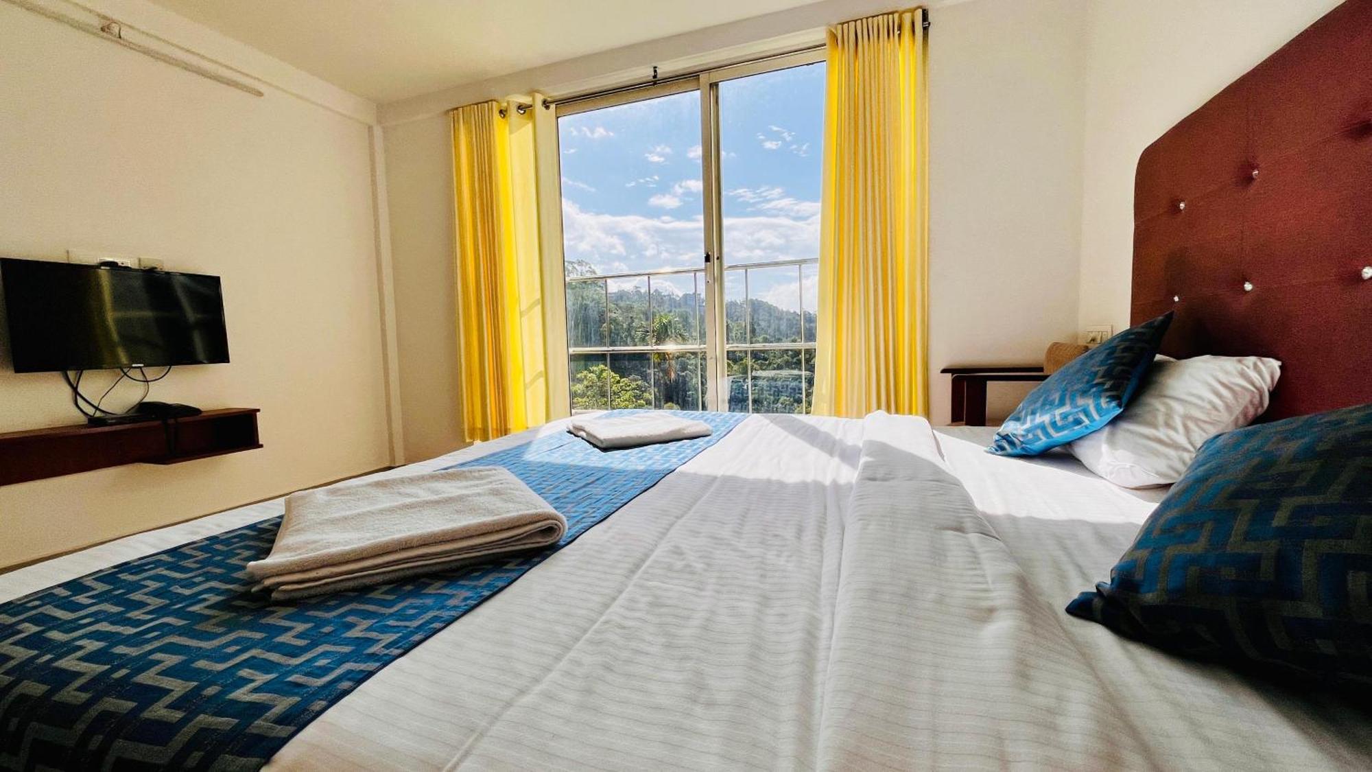Elenji Vitara Resort Munnar Exterior foto