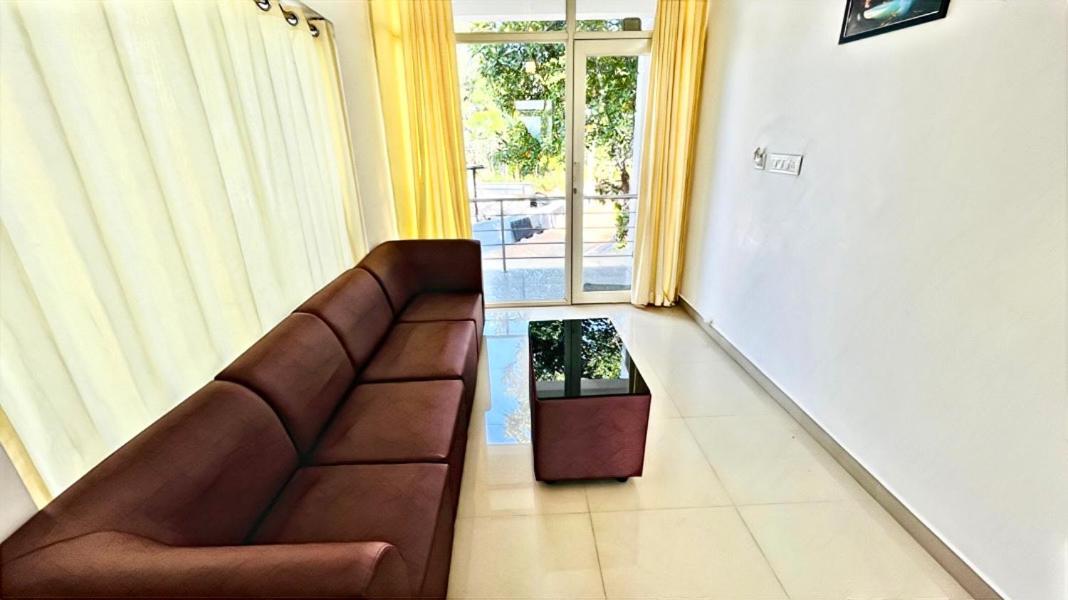 Elenji Vitara Resort Munnar Exterior foto